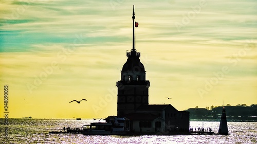 Photography stockholm city hall