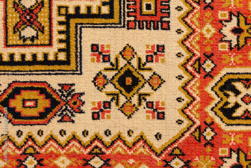 Carpet texture Carpet texture