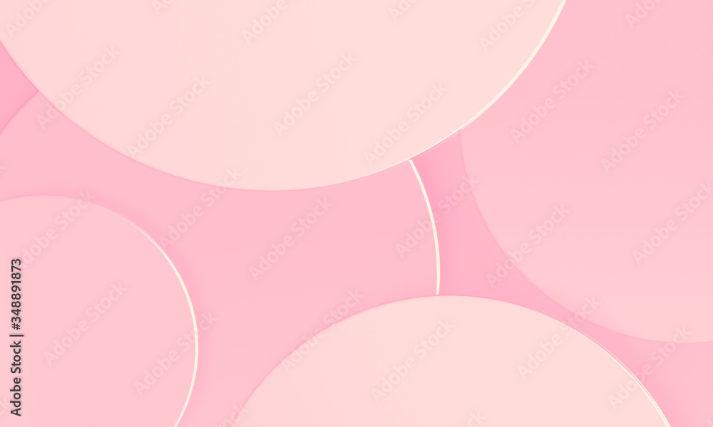 Circles pink tone texture background. Simple modern design use for valentine and mother day concept. Circles pink tone texture background. Simple modern design use for valentine and mother day concept.