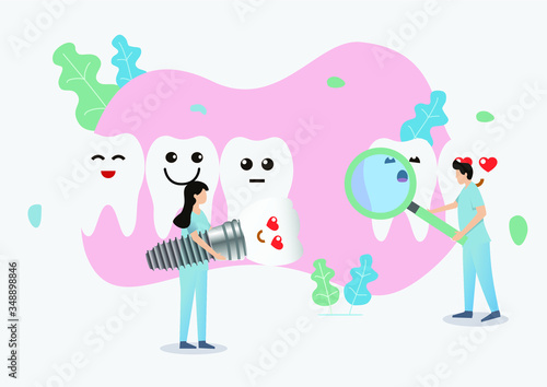 dental clinic