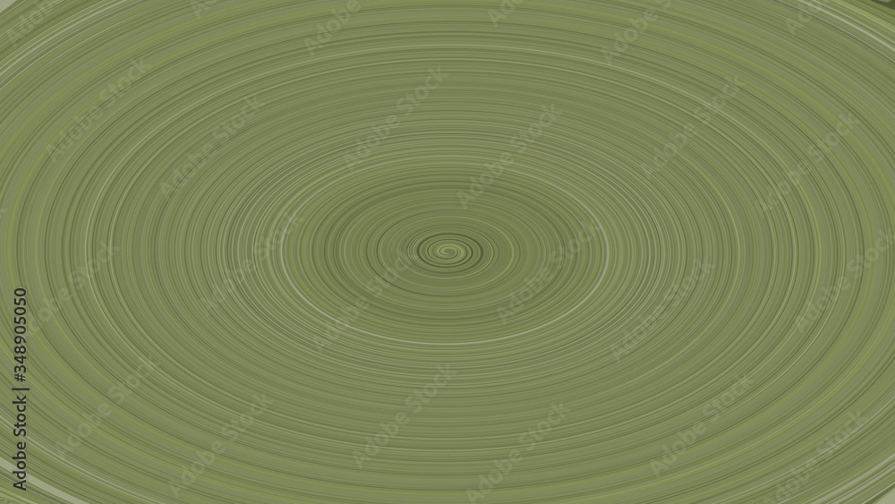 Obraz premium abstract blurred background retro geometric texture spiral pattern fantasy illustration