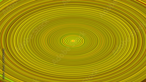 abstract blurred background retro geometric texture spiral pattern fantasy illustration