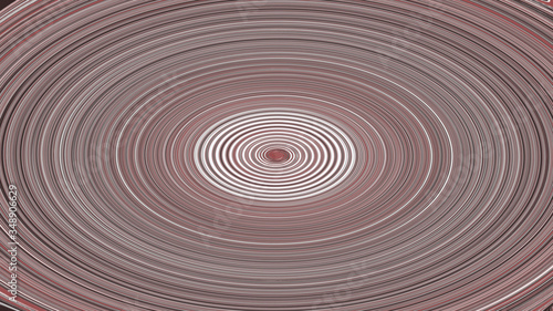 abstract blurred background retro geometric texture spiral pattern fantasy illustration