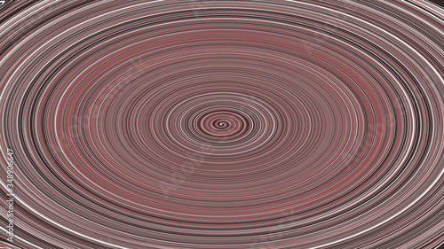 abstract blurred background retro geometric texture spiral pattern fantasy illustration