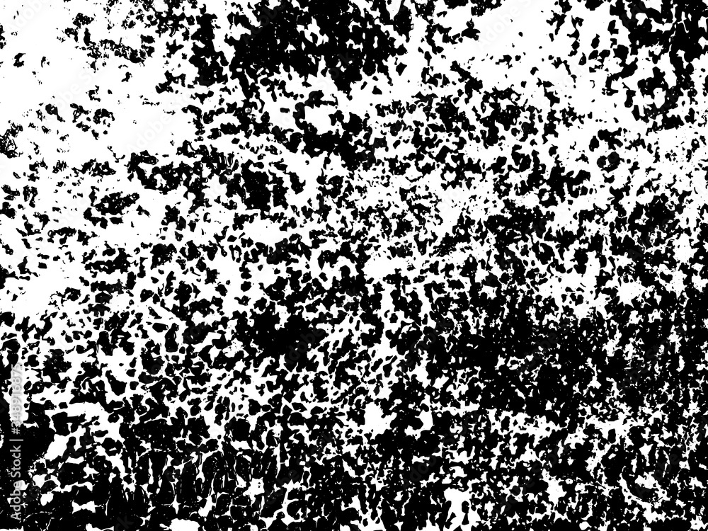 Scratch Grunge Background. Painted texture . Dust Overlay Distress Grain .Simply Place illustration over any Object to Create grunge Effect . Vector