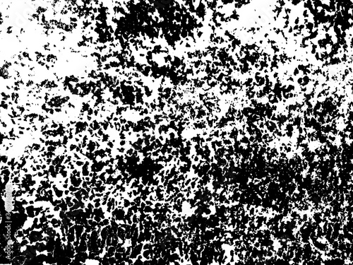 Scratch Grunge Background. Painted texture . Dust Overlay Distress Grain .Simply Place illustration over any Object to Create grunge Effect . Vector