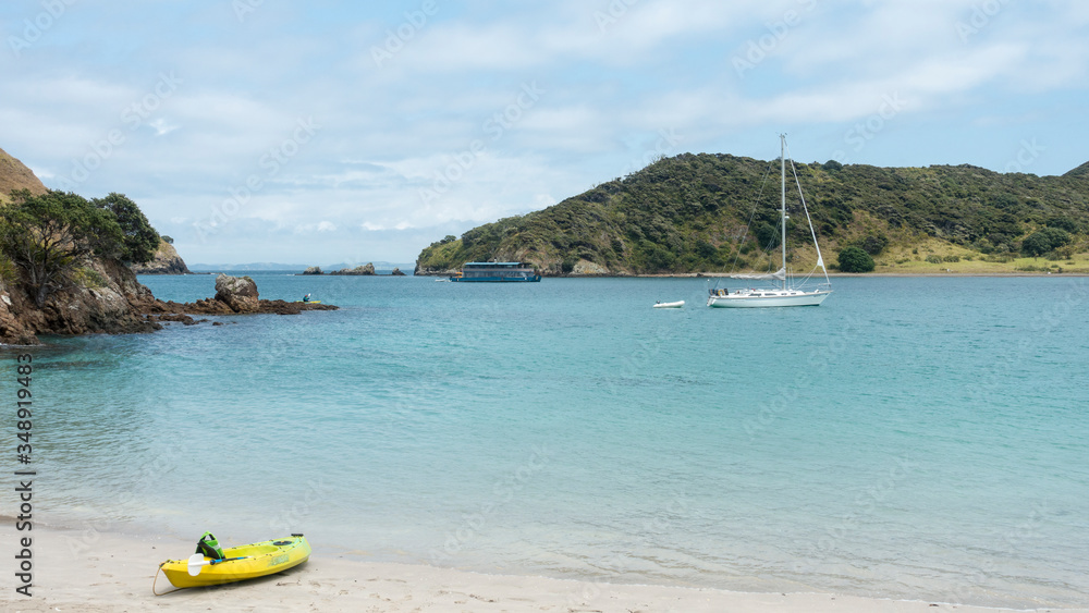 Bay of Islands