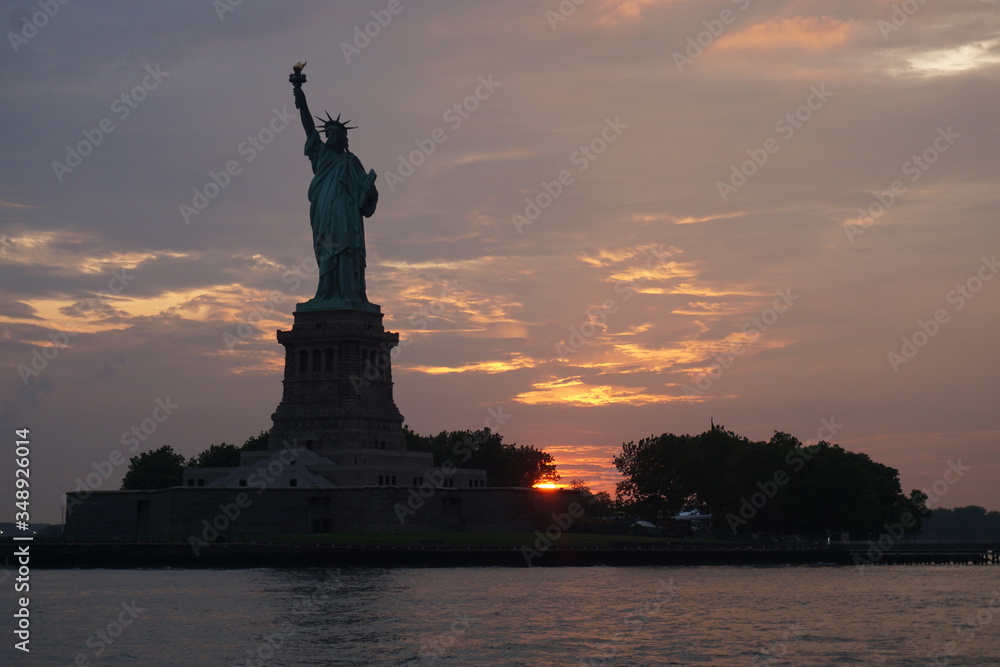 Liberty Now!
Statue of Liberty, New York City Liberty Now!
Statue of Liberty, New York City