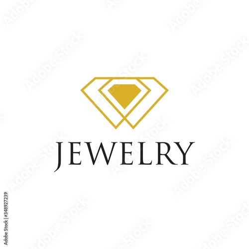 Jewelry Logo Minimalist