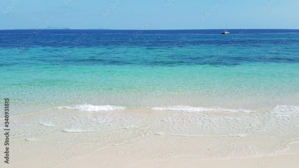 amazing Phuket Thailand tropical island beach,View of beach sea on sun light in the summer,Blue turquoise sea and white sand background. amazing Phuket Thailand tropical island beach,View of beach sea on sun light in the summer,Blue turquoise sea and white sand background.