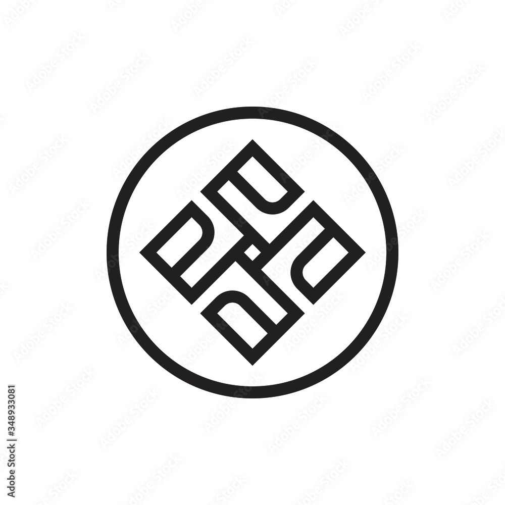 logo initial e abstract circle vector template, eps10 logo initial e abstract circle vector template, eps10