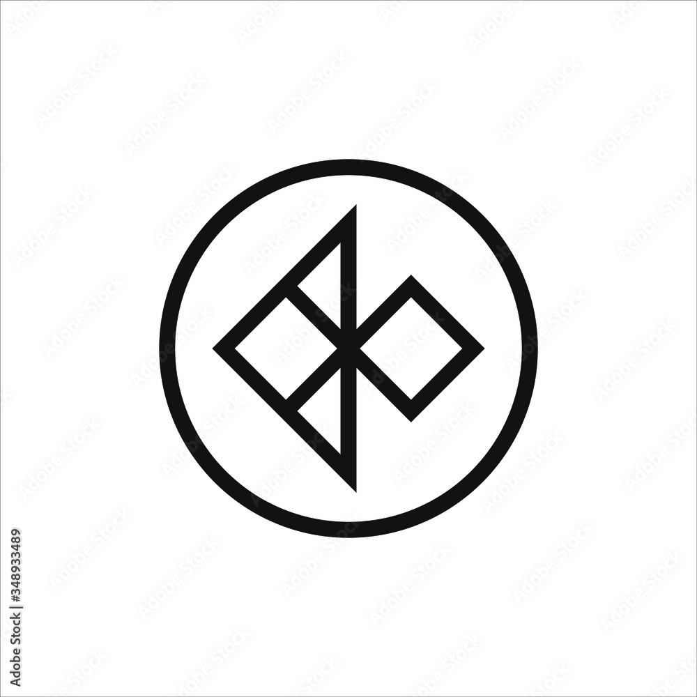 logo initial e abstract circle vector template, eps10 logo initial e abstract circle vector template, eps10
