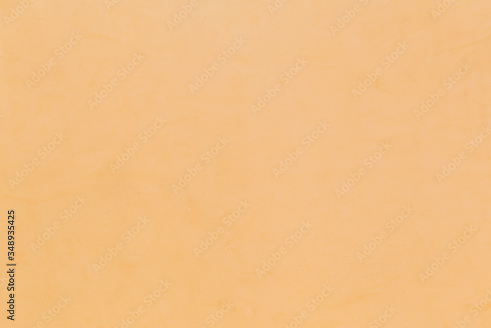 close up of flat piece of cheese background