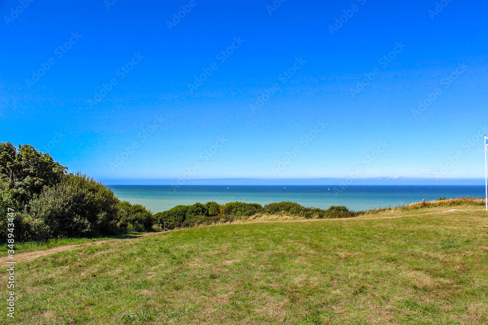 Veules les roses - Normandie Veules les roses - Normandie