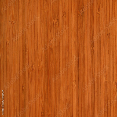 Clean teak wood texture background