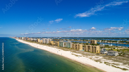 Obraz na płótnie beach