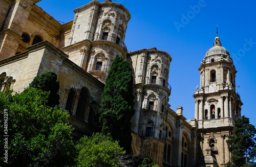 Málaga - Covid19 - Desescalada