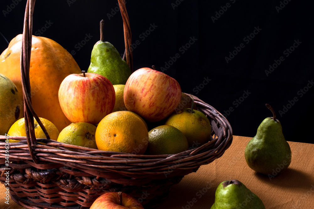 fruteros Stock Photo | Adobe Stock