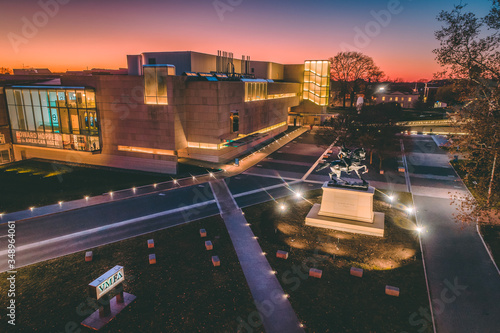 Virginia Museum of Fine Arts