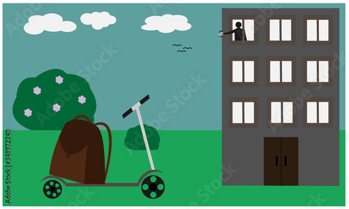 
home delivery by phone