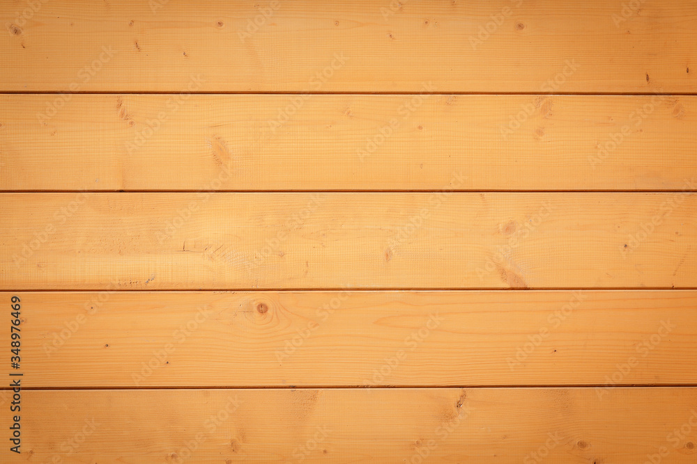 Wooden boards background Wooden boards background