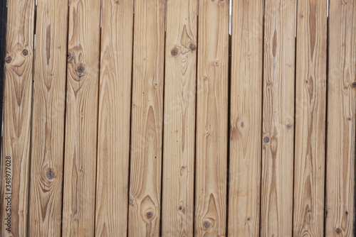 wood fence background