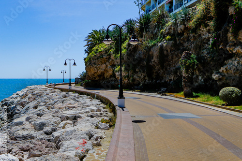 TORREMOLINOS - ESPANHA photo