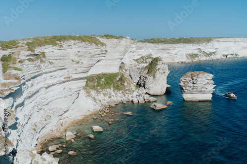 Insel Korsika, Frankreich