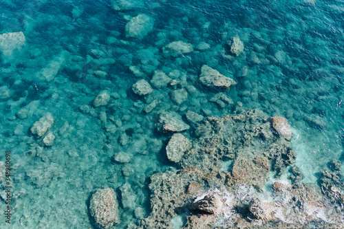Insel Korsika, Frankreich