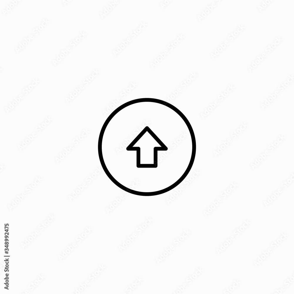 arrow icon flat vector logo design trendy arrow icon flat vector logo design trendy