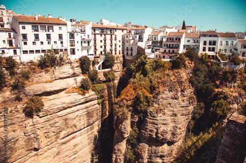 Ronda - Spain