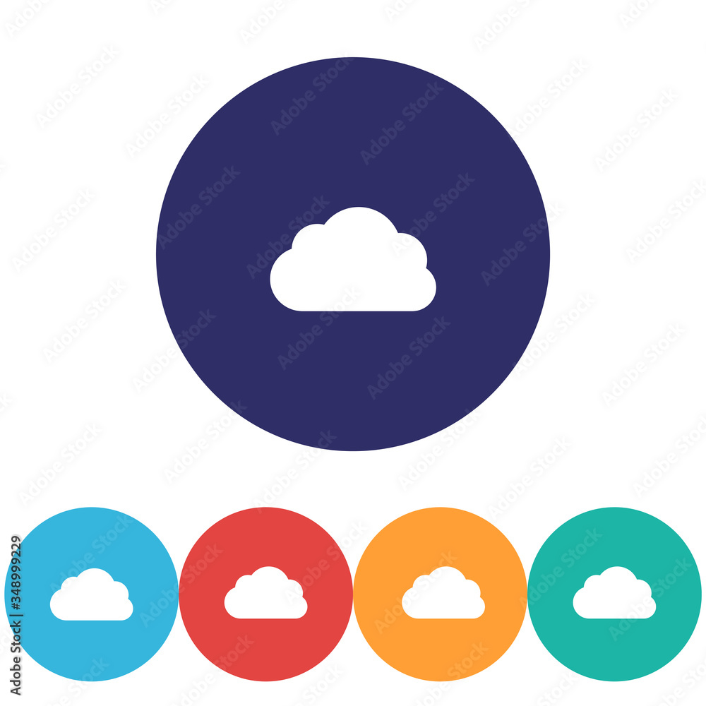 Downloading vector icon , lorem ipsum Flat design Downloading vector icon , lorem ipsum Flat design