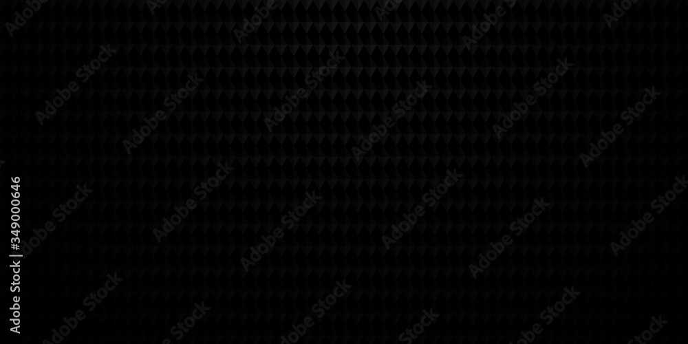 Obraz premium Black background. Vector illustration. Eps10