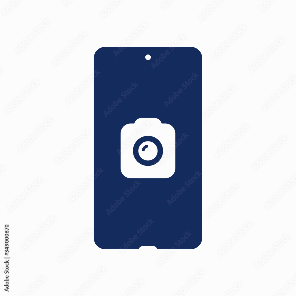 Smartphone camera line vector icon. Photo symbol. Phone lens silhouette icons set for web design. Tablet photographing flat icon for app design. Modern gadget shutter sign minimal flat linear icons Smartphone camera line vector icon. Photo symbol. Phone lens silhouette icons set for web design. Tablet photographing flat icon for app design. Modern gadget shutter sign minimal flat linear icons