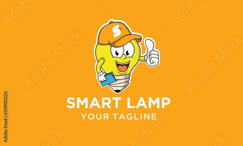Smart Lamp