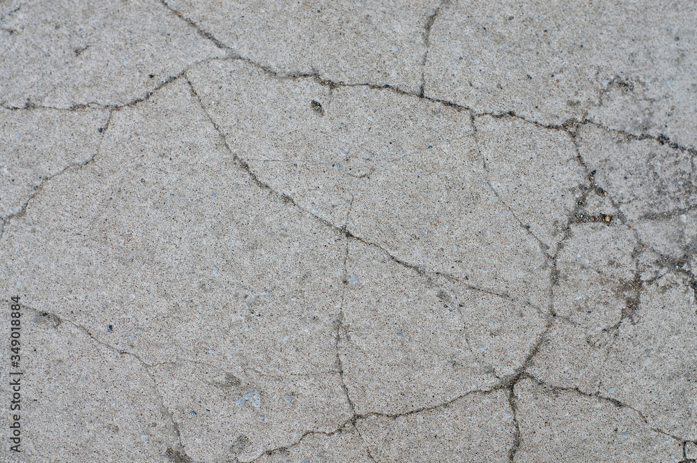 Obraz premium concrete wall background