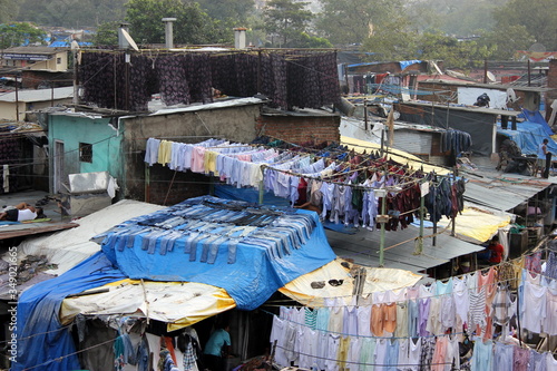 the laundromat dhobi ghat