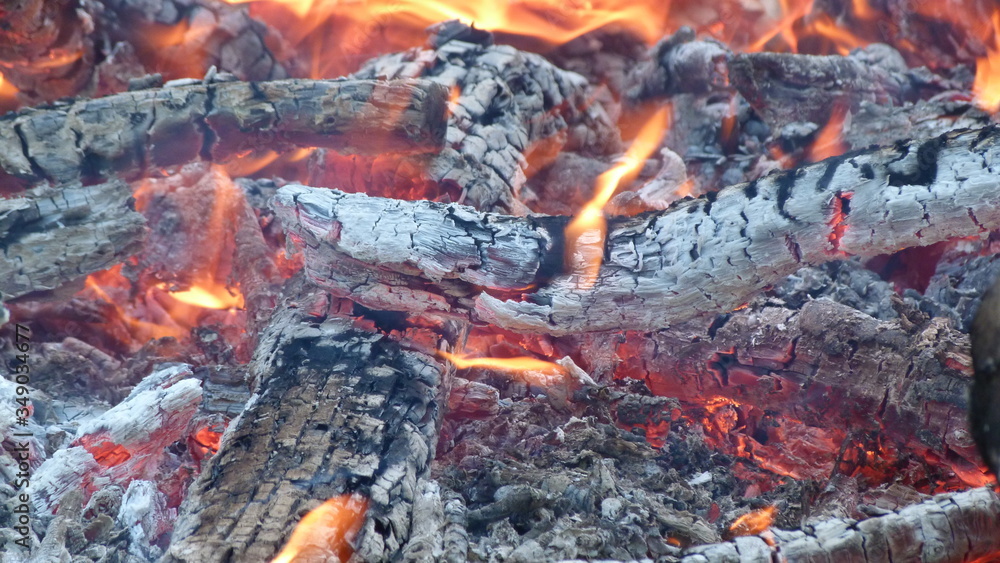 Fire Embers, Burning Embers, Burning Wood, Fire Flames Fire Embers, Burning Embers, Burning Wood, Fire Flames