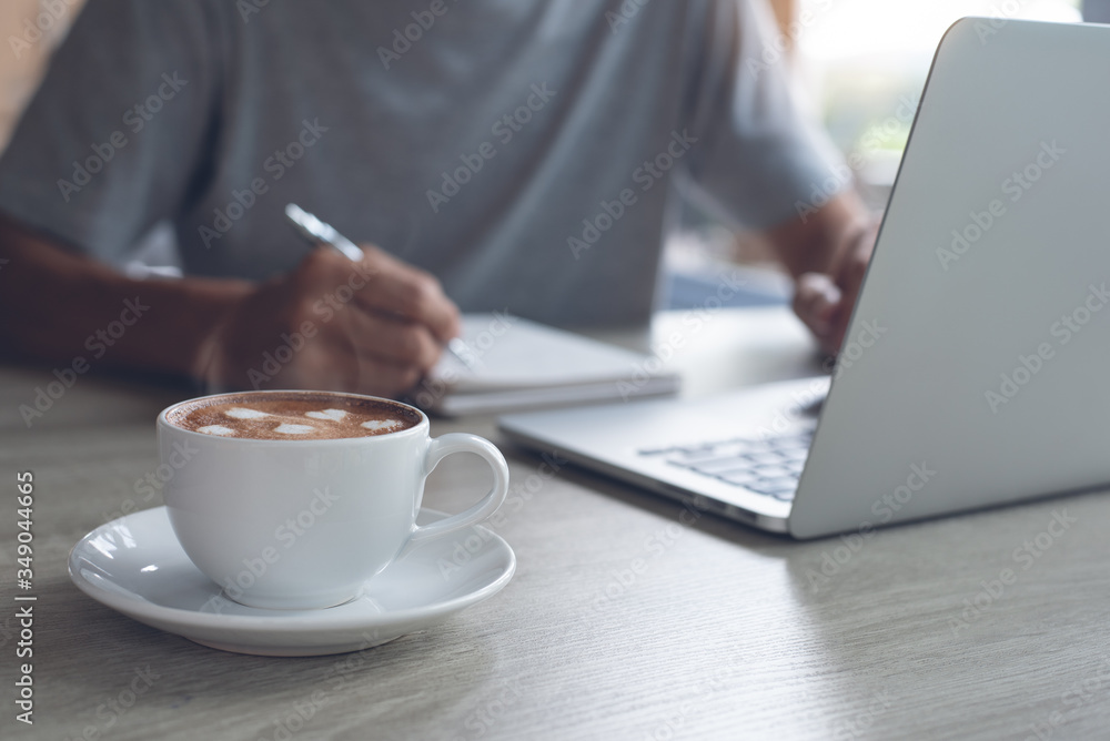E-learning, online working E-learning, online working
