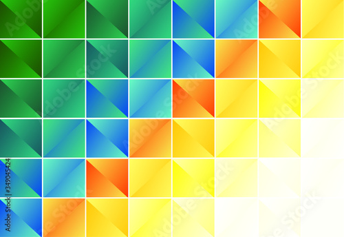 abstract geometric background (ID: 349045424)
