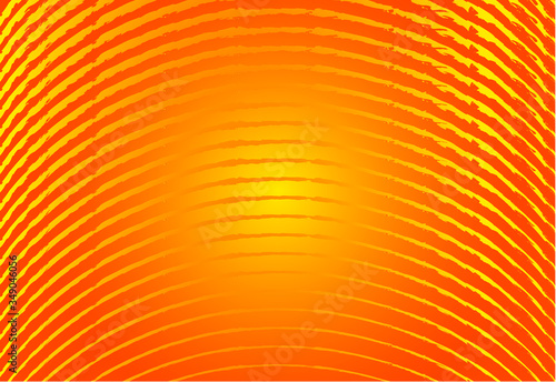 orange abstract background (ID: 349046056)