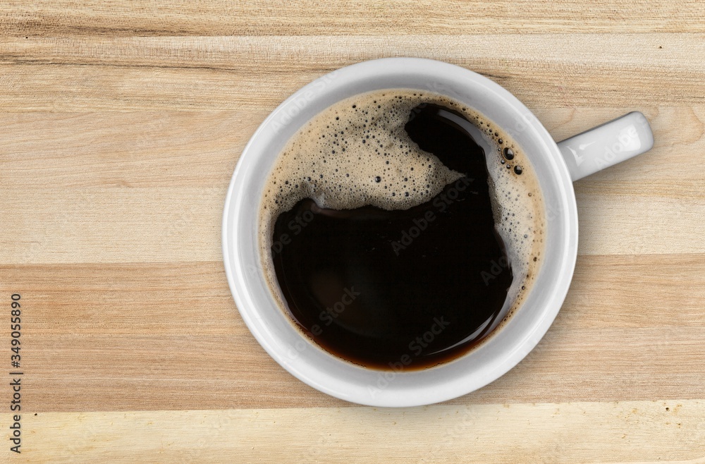 Obraz premium Coffee.