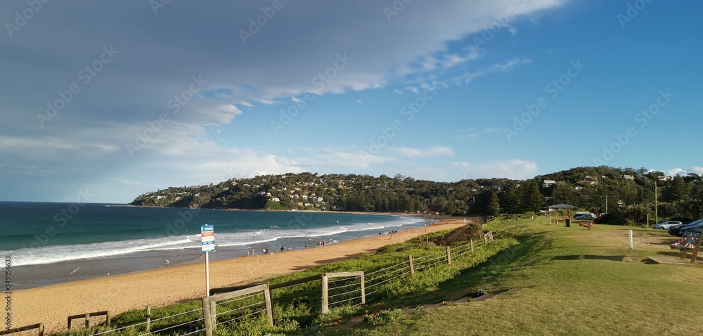 North Palm Beach, Palm Beach, NSW, Australia North Palm Beach, Palm Beach, NSW, Australia