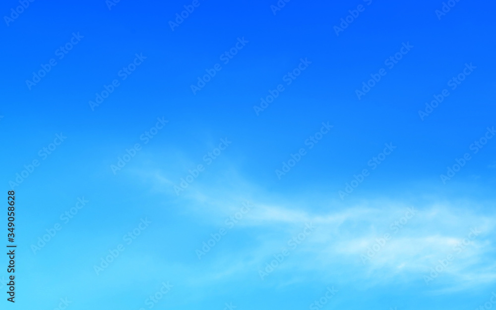 blue sky with beautiful natural white clouds blue sky with beautiful natural white clouds