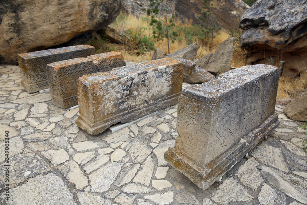 Gobustan National Park, the oldest settlement in Azerbaijan, is protected by unesco. Gobustan, Azerbaijan. Gobustan National Park. Gobustan National Park, the oldest settlement in Azerbaijan, is protected by unesco. Gobustan, Azerbaijan. Gobustan National Park.