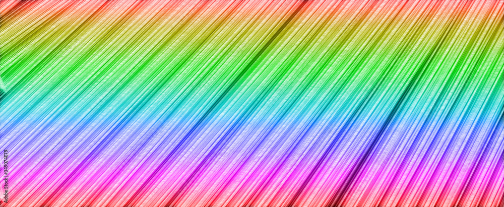 Light Multicolor, Rainbow texture - Background and texture Light Multicolor, Rainbow texture - Background and texture