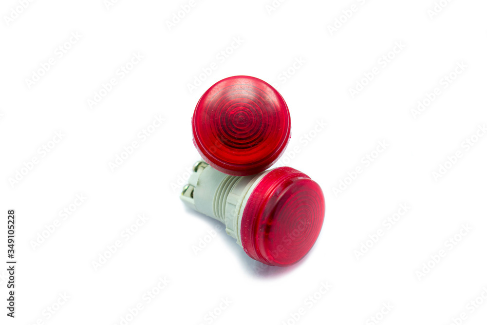 AC 220v RED indicator led ,neon bulb AC 220v RED indicator led ,neon bulb