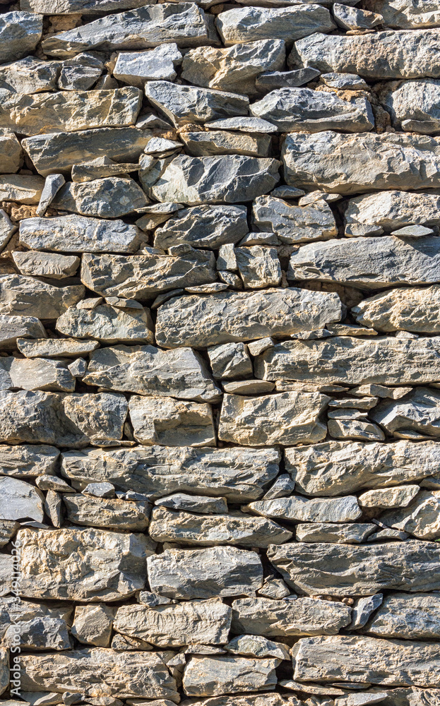Fototapeta premium stone wall background,abstract nature wallpaper