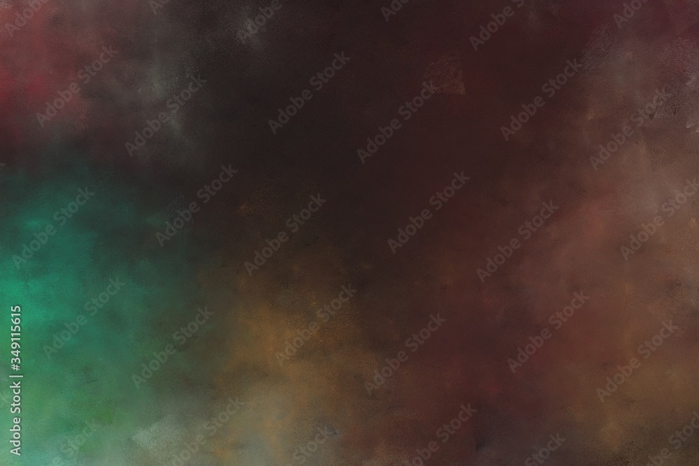 beautiful abstract painting background texture with dark slate gray, very dark violet and sea green colors. can be used as poster background or wallpaper beautiful abstract painting background texture with dark slate gray, very dark violet and sea green colors. can be used as poster background or wallpaper