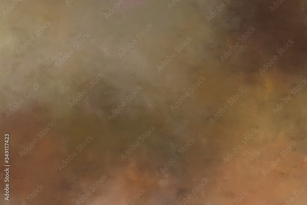 wallpaper background abstract painting background graphic with pastel brown, old mauve and rosy brown colors. can be used as poster background or wallpaper
